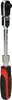 KS TOOLS 1/4" SlimPOWER cliquet réversible articulé Voir les images du produit 15