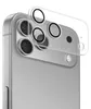 PURO Gehärtetes Schutzglas für iPhone 17 Pro Max Produktbild-Vorschau 1