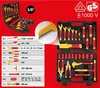 Zestaw izolowanych narzędzi KS TOOLS do pojazdów Podgląd zdjęcia produktu 8