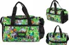 Torba podróżna Game 37 Pixele Miasto Derform Podgląd zdjęcia produktu 8