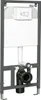 Domotechnika | WC-Bidetová souprava - 51X36X32,5 cm - bílá Náhled obrázku produktu 13