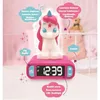 LexibookRL800UNI Veilleuse Enfants Licorne Lumineuse Effets Voir les images du produit 5