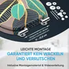 SANILO® WC sedátko s mechanismem Soft-Close Zalina, WC Náhled obrázku produktu 5