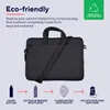 Trust Bologna Slim Laptop Eco Bag fino a 16 pollici in Anteprima dell’immagine prodotto 9