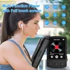 16GB MP3 přehrávač Bluetooth 5.0 s reproduktorem Náhled obrázku produktu 5
