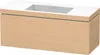Duravit L-Cube c-bonded Set wandhängend, 1 Auszug, ohne Produktbild-Vorschau 1