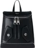 REPLAY Freizeitrucksack Rucksack Backpack Black schwarz Produktbild-Vorschau 1