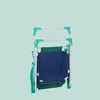 Sedia pieghevole per bambini Relaxdays, sedia da campeggio Anteprima dell’immagine prodotto 5
