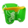 Balançoire pour enfants CHEVA Baby en plastique Voir les images du produit 2