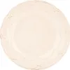 Clayre & Eef Assiette à déjeuner Ø 21 cm Beige Céramique Voir les images du produit 1