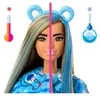 Barbie Cutie Révèle Les Ours Bleu Voir les images du produit 15