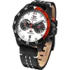 Vostok Europe Herrenuhr 6S21-225C620 schwarz Produktbild-Vorschau 4