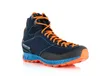 Dachstein Super Ferrata MC GTX poseidon/orange - UK 11,5 - Produktbild-Vorschau 3