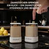 Feuerofen Utschak Ø 40 cm mit Abzugsrohr, für Kasan 12 L, Produktbild-Vorschau 13