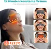 Aspria Appareil de massage oculaire avec double thérapie Voir les images du produit 6