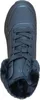 Skechers Uno  Sneakers Hoog - Zwart - Maat 36 Voir les images du produit 15
