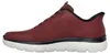 Skechers Slip-Ins: Summits-Leyter 233047 BURG (47.5/BURG) Produktbild-Vorschau 6