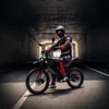 HITWAY HT500 Elektro-Motorrad 45 km/h, 2,5 kW Motor Spitze Produktbild-Vorschau 9