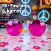 TK Groupe Lunettes de soleil Hippie Lunettes roses Voir les images du produit 4
