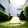 LED-Solar-Dekostein Duo Lichtobjekt Solarleuchten Produktbild-Vorschau 7