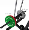 HAMMER Finnlo Multi-Lat-Tower lat pull-down station, Anteprima dell’immagine prodotto 3