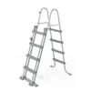 Bestway® Flowclear™ Sicherheitsleiter 122 cm Produktbild-Vorschau 1