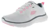 Skechers Flex Appeal 5.0 Biały Podgląd zdjęcia produktu 35
