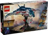 Lego® - Marvel - Avengers - Czas Ultrona - Quinjet - 76325 Podgląd zdjęcia produktu 6
