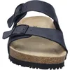 JOSEF SEIBEL Josef 01 | Sandale für Herren | Blau Produktbild-Vorschau 5