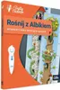 Czytaj z Albikiem. Rośnij z Albikiem! Miarka dla dzieci na Podgląd zdjęcia produktu 2
