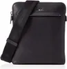 BOSS Umhängetasche Ray S Zip ENV black Produktbild-Vorschau 1