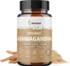 Blendea Ashwagandha Organic 90 kapslí Náhled obrázku produktu 1