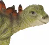 Dekofigur Gartenfigur Stegosaurus Produktbild-Vorschau 3