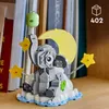 LEGO Schwebender Baby-Elefant - Bauset für Erwachsene - Produktbild-Vorschau 2