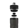 Tazza termica in acciaio inox con pulsante 450 ml - Anteprima dell’immagine prodotto 6