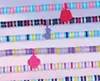 Kit Creativo KPop Demon Hunters Heishi Bracelet Studio Anteprima dell’immagine prodotto 16