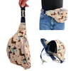 DOTTY Hüfttasche Bauchtasche Gürteltasche für Hundebesitzer Produktbild-Vorschau 6