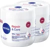 NIVEA Repair & Care Creme-Tiegel Urea 2 x 400ml Produktbild-Vorschau 1