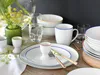 CreaTable, 24058, Luna Color Line, Frühstücksset 16-tlg, Produktbild-Vorschau 3