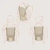 Margareet Air Ergonomische Babytrage, geeignet für Babys ab Produktbild-Vorschau 7