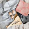 SOFIKO Küchentuch, Größe 50x70cm, Farbe beige-pink 010 Produktbild-Vorschau 9
