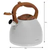 Klausberg konvice, nerez, matný lak, 3,0l KB7451 Náhled obrázku produktu 6