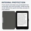 kwmobile Hülle kompatibel mit Amazon Kindle Paperwhite - Produktbild-Vorschau 4