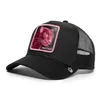 Goorin Bros. The Pink Panther Trucker Cap The Farm Animal Produktbild-Vorschau 1