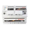 Bosch S5 011 Batteria per auto 12V 85Ah 800A Anteprima dell’immagine prodotto 15