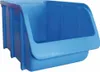 hünersdorff 673300 Sichtlagerkasten Größe 3 3,0 l blau Podgląd zdjęcia produktu 4
