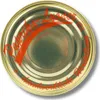 Paprika Lyoner Fleischwurst Dosenwurst - Wurstkonserve | Produktbild-Vorschau 2