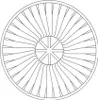gondolino GmbH MANDALAS BLAU Sonstige Produktbild-Vorschau 3
