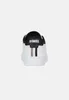 Kswiss Men's Court Shield Ii,Wht/Blk/Decmbrskygry,45EU Produktbild-Vorschau 4