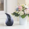 Teardrop Urne 400 ML en aluminium - Urne de crémation Voir les images du produit 2